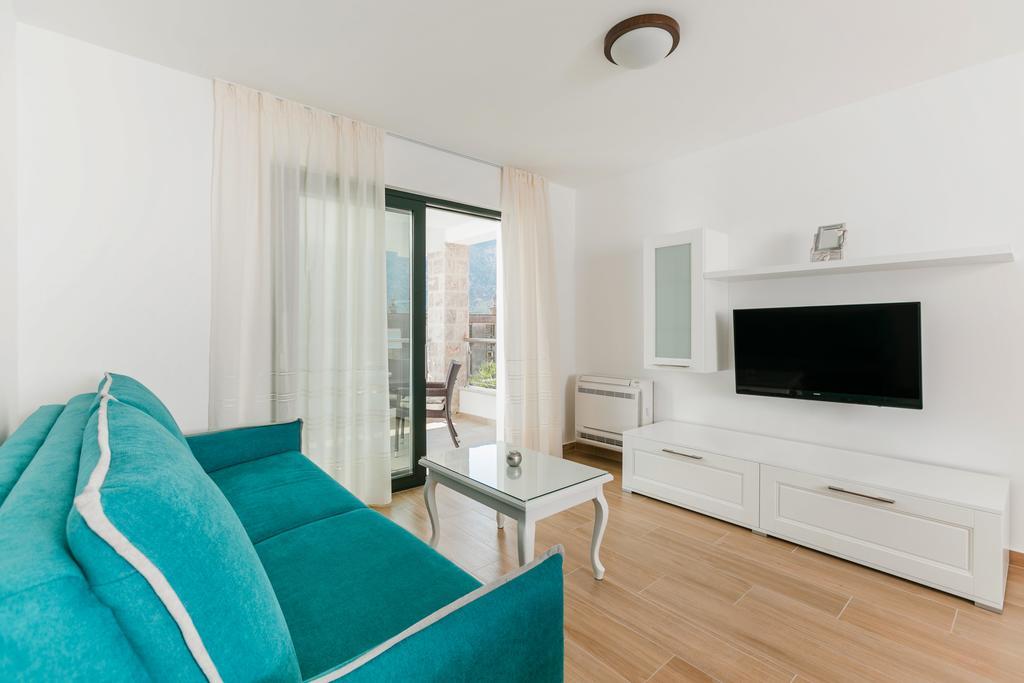Apartments Los Olivos Котор Номер фото