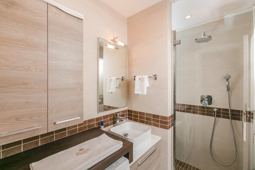 Apartments Los Olivos Котор Номер фото