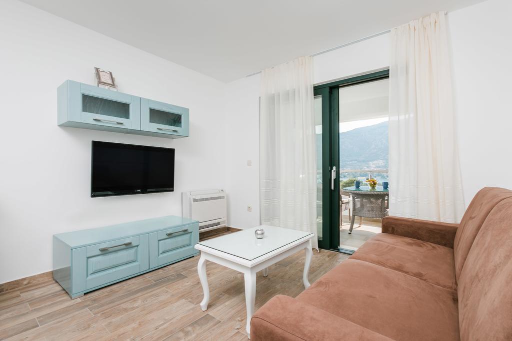 Apartments Los Olivos Котор Номер фото