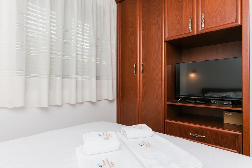 Apartments Los Olivos Котор Номер фото