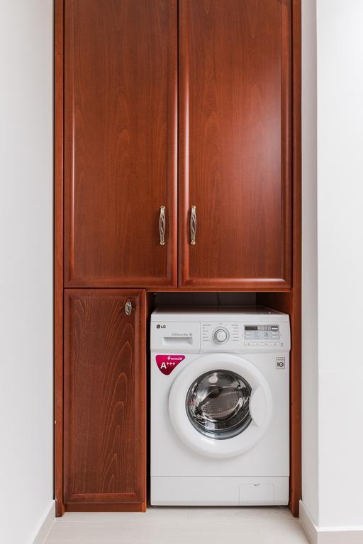Apartments Los Olivos Котор Экстерьер фото