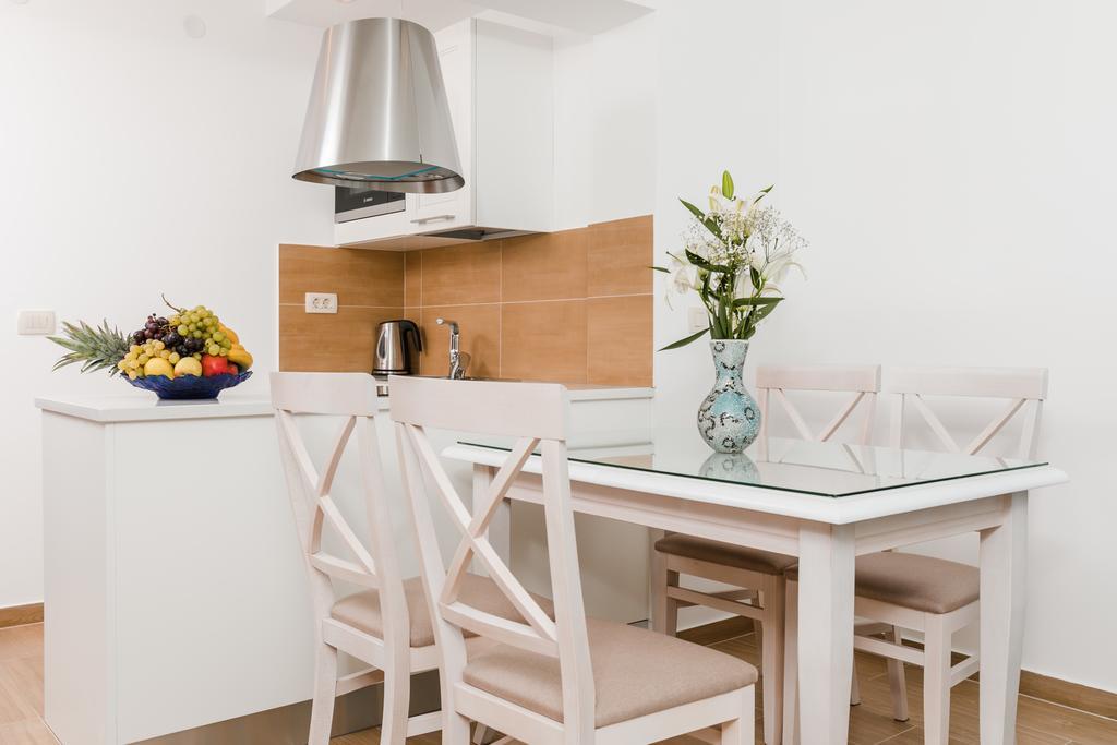 Apartments Los Olivos Котор Номер фото