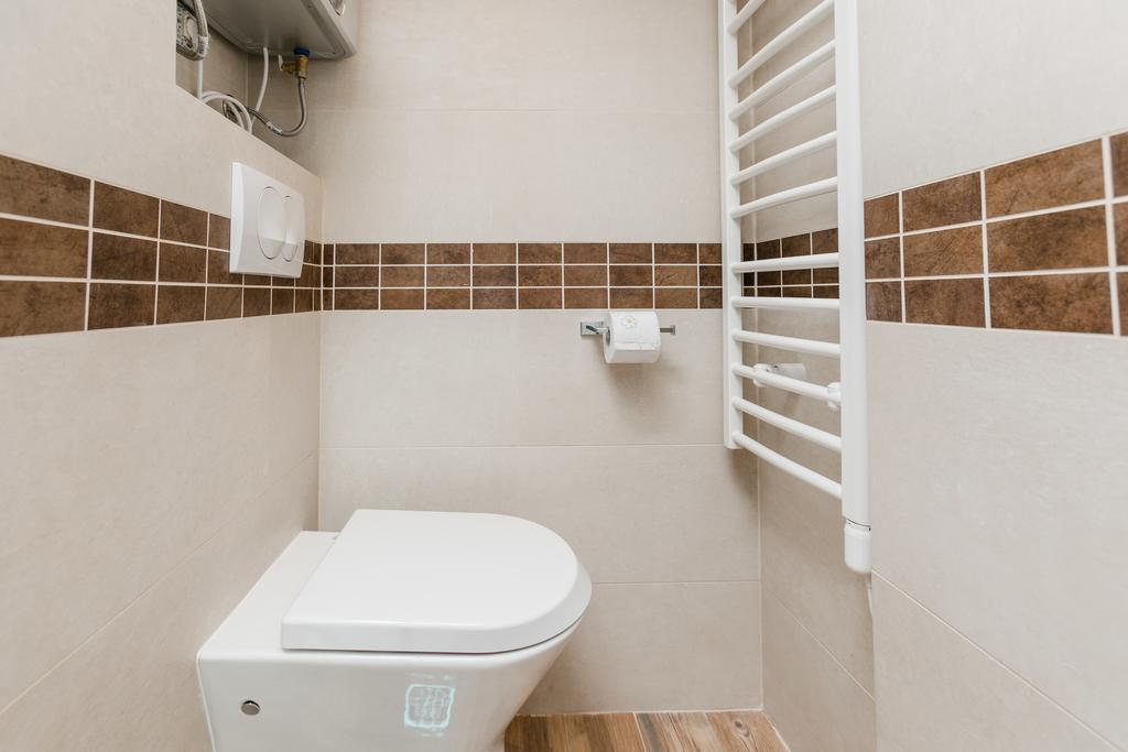 Apartments Los Olivos Котор Номер фото