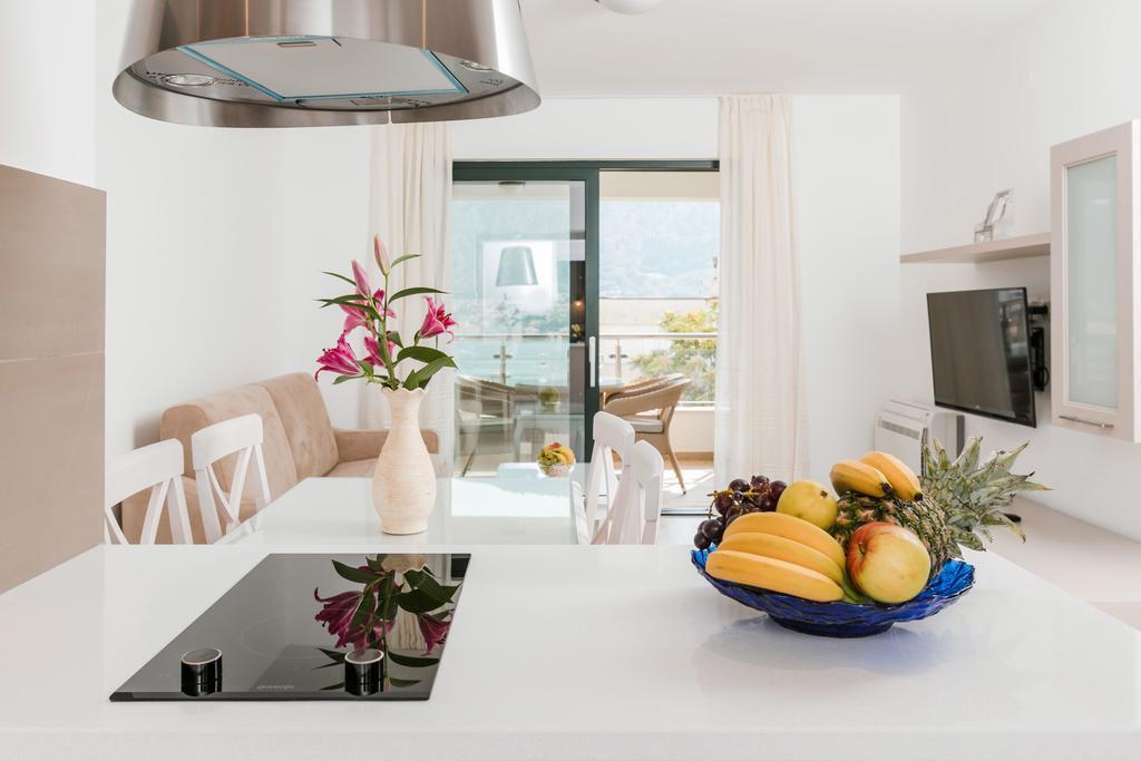 Apartments Los Olivos Котор Номер фото