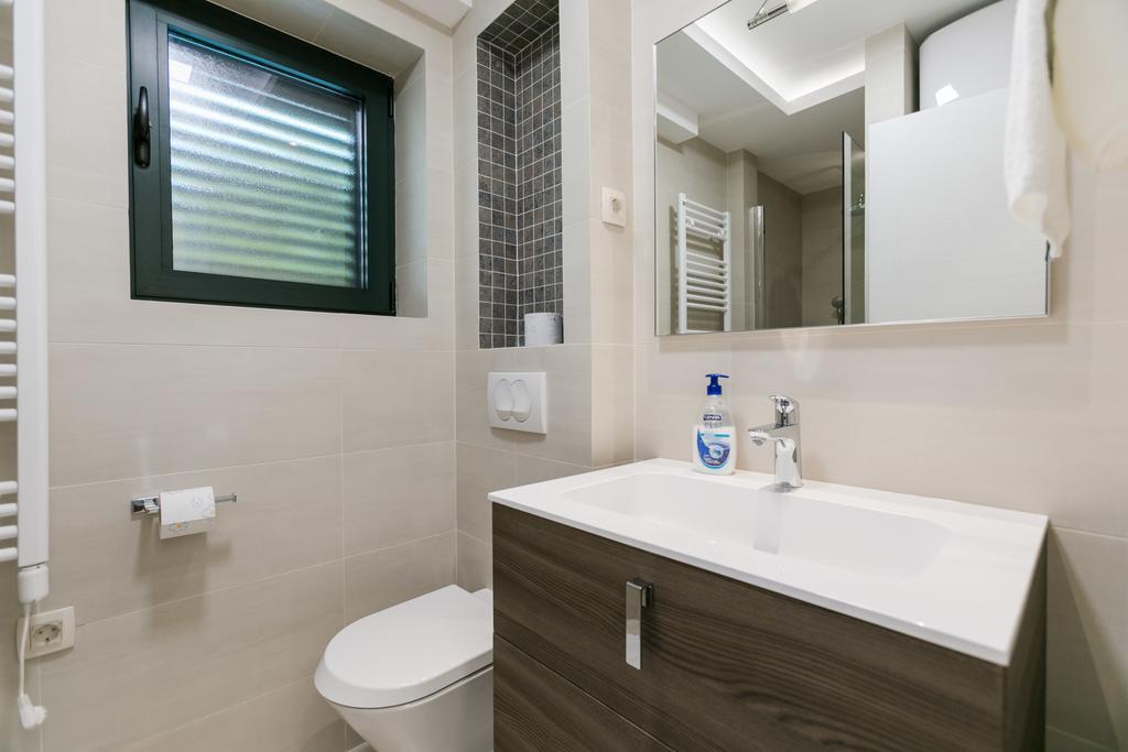 Apartments Los Olivos Котор Номер фото